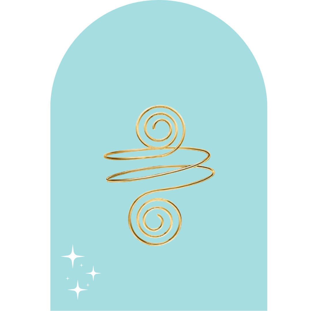 Ceci Arm Cuff