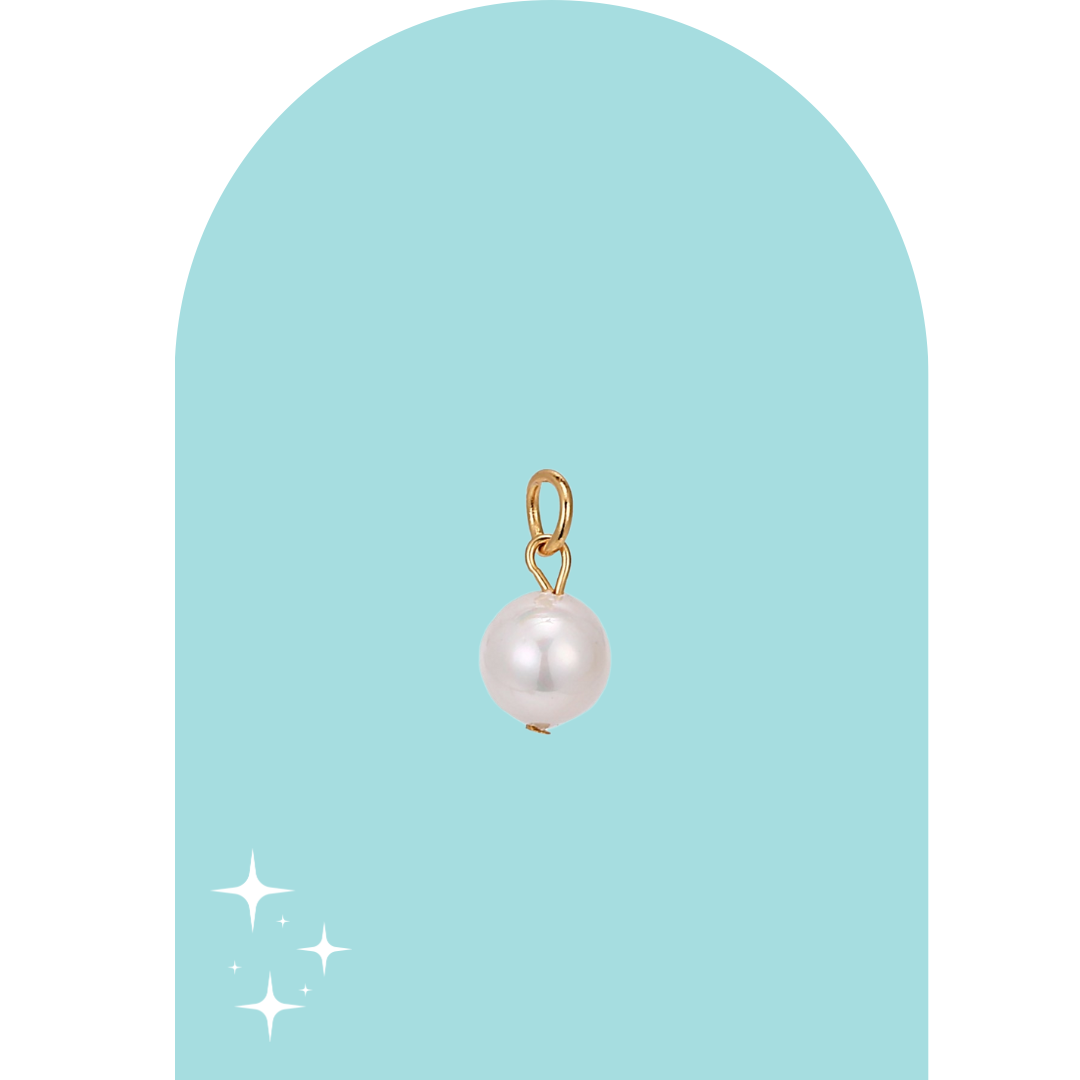 Pearl Charm