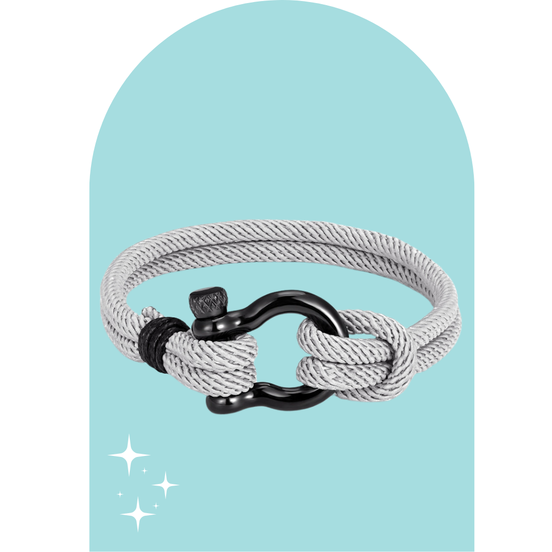 Stainless Steel Apolo Bracelet