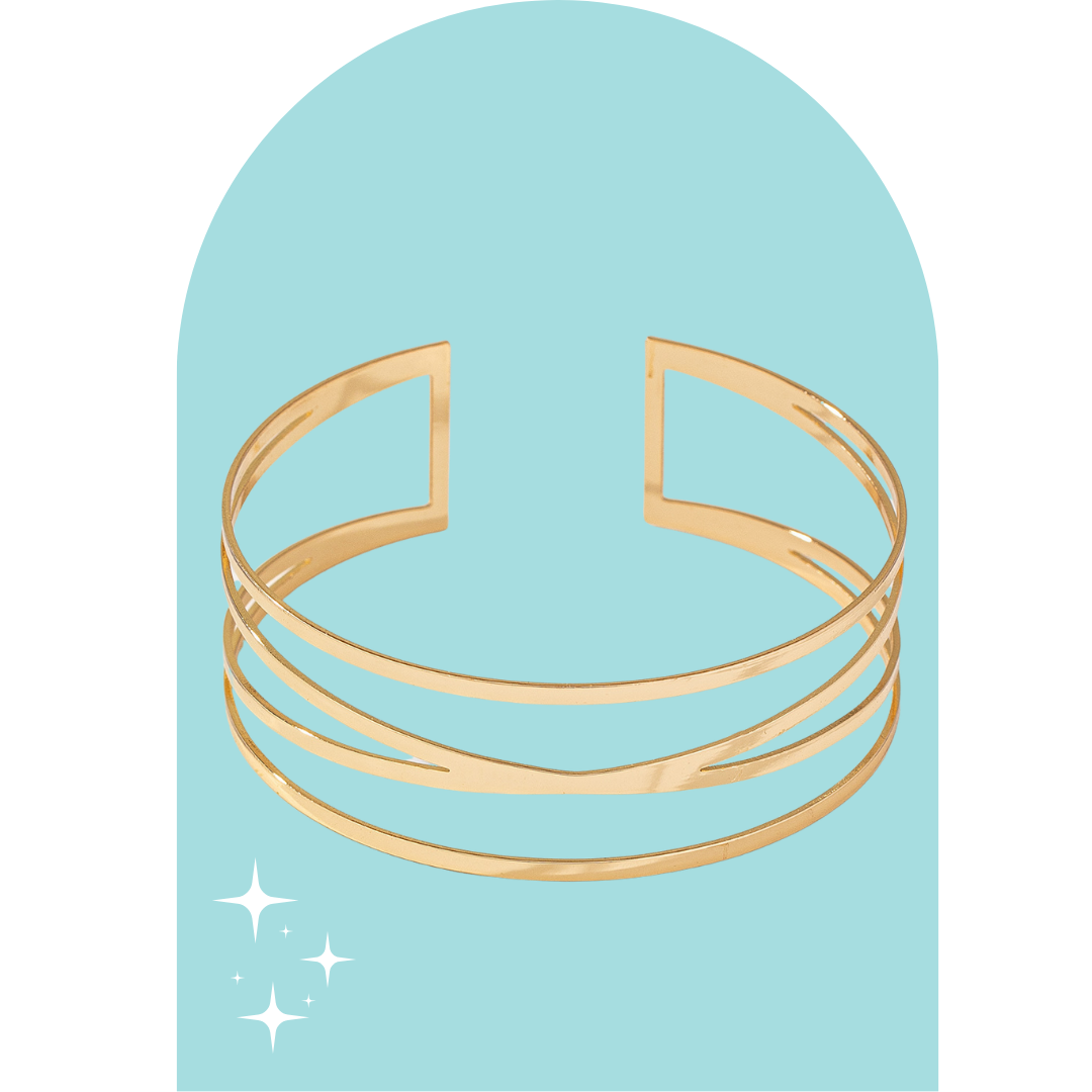 Laura Arm Cuff