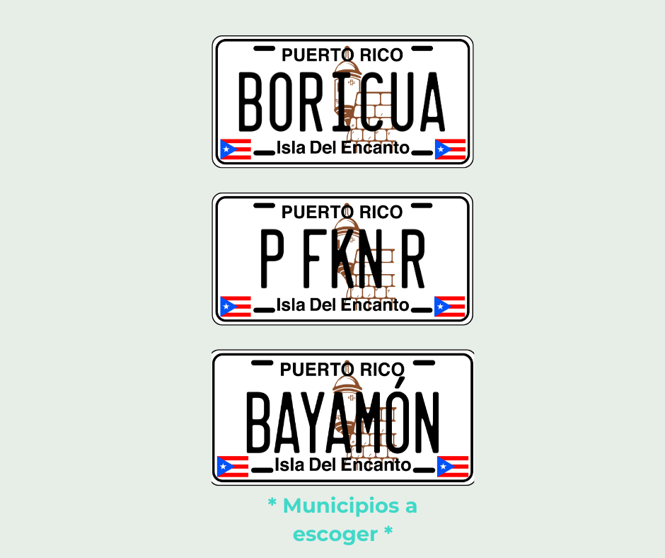 Sticker Tablillas
