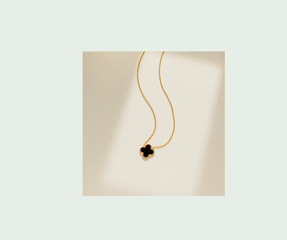 Cadena "Clover"