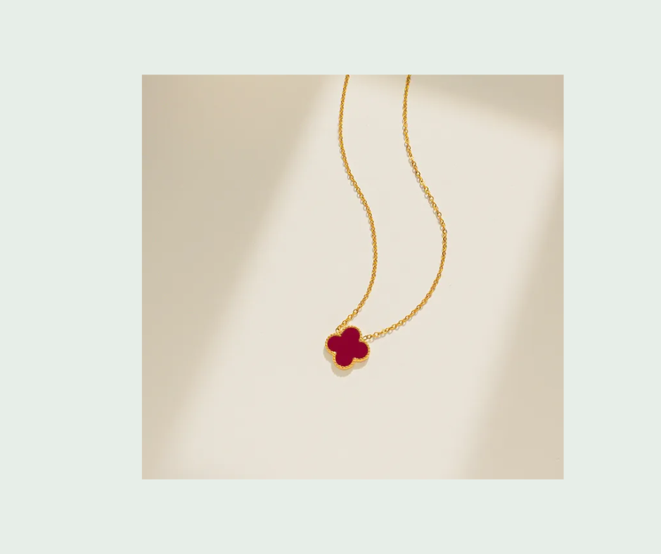 Cadena "Clover"