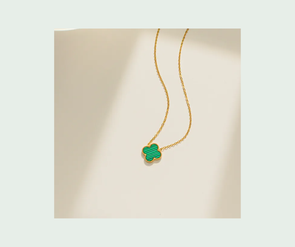 Cadena "Clover"