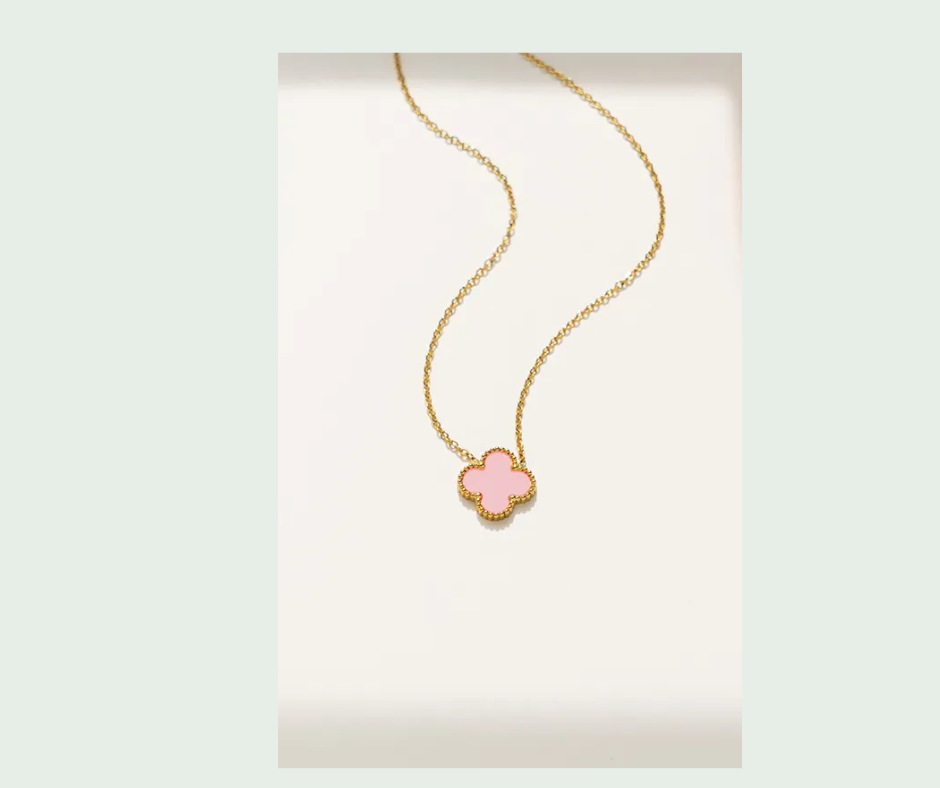 Cadena "Clover"