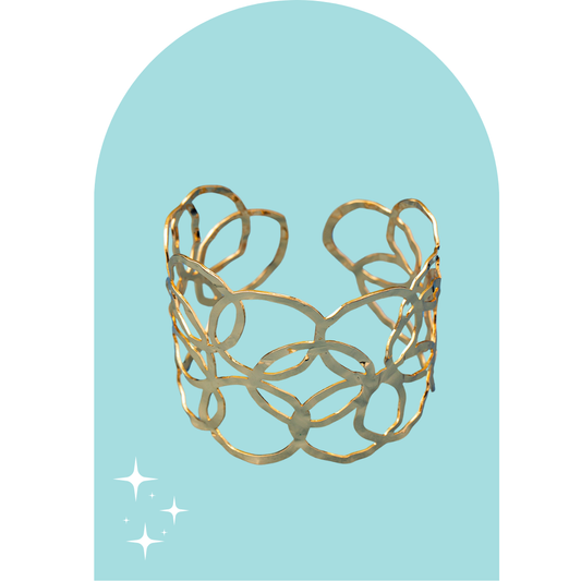 Eva Arm Cuff