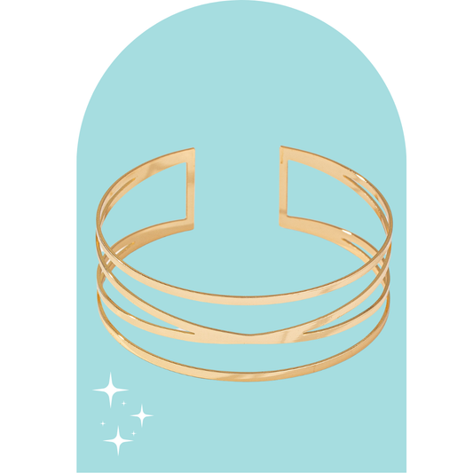 Laura Arm Cuff