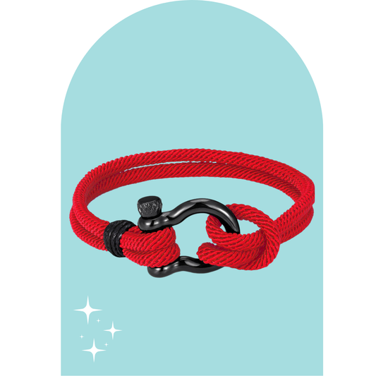 Stainless Steel Apolo Bracelet