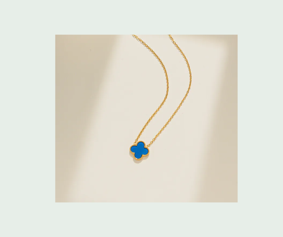 Cadena "Clover"