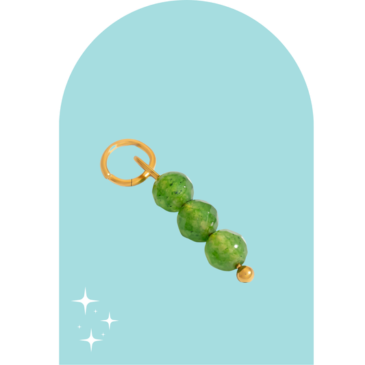 Olive Charm